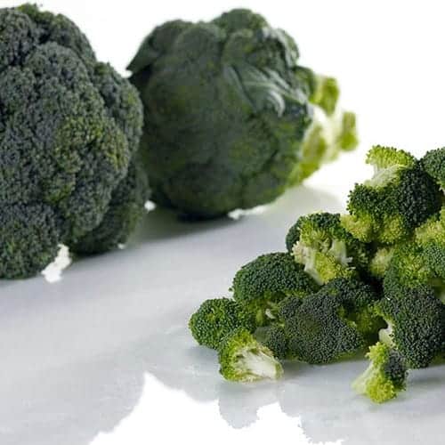 Broccolibuketter, små, 1 kg - Køl